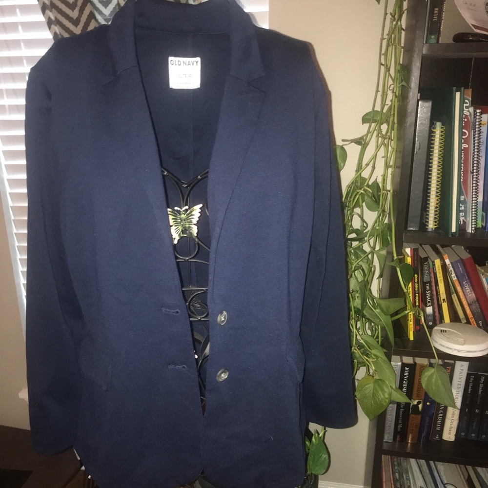 Old Navy Blazer